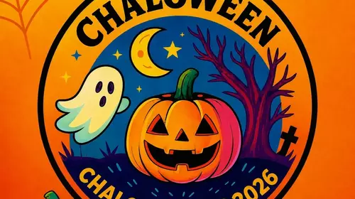 Chaloween 2026